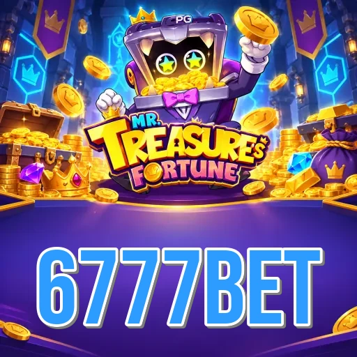 6777bet online betting app on a mobile screen in Bangladesh